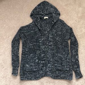 Hollister cardigan